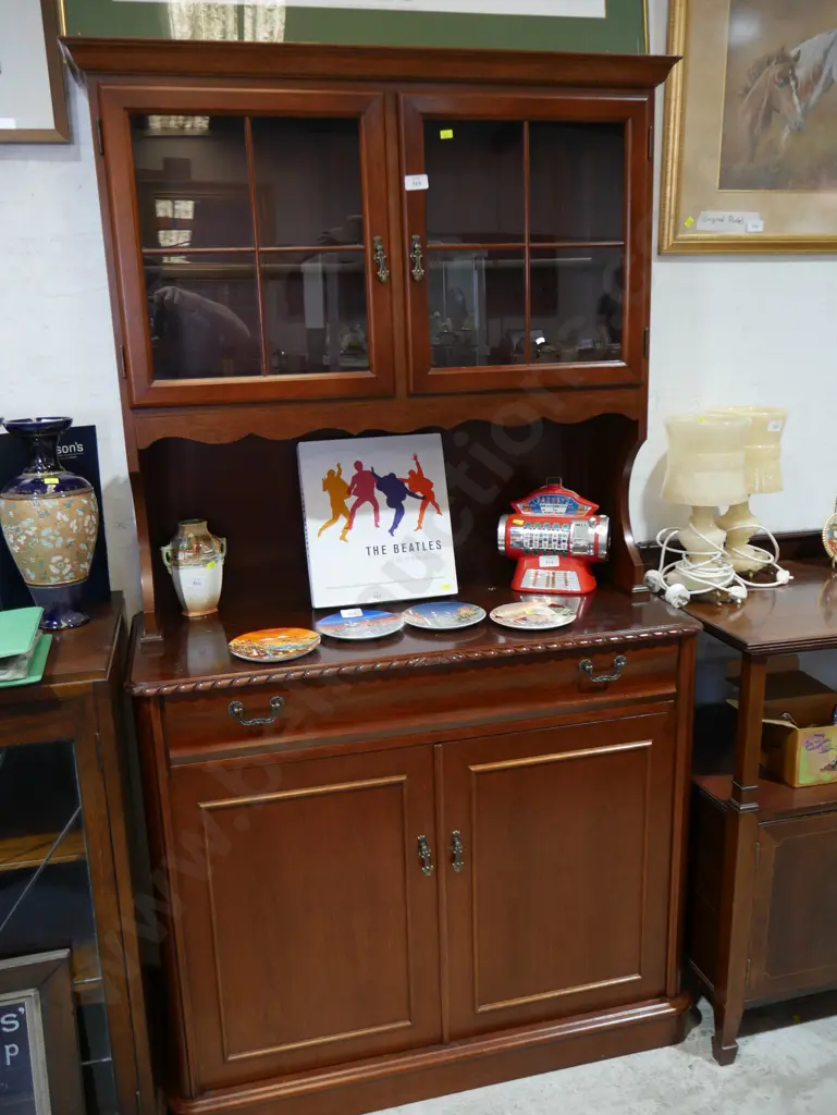 Welsh dresser Image 1++