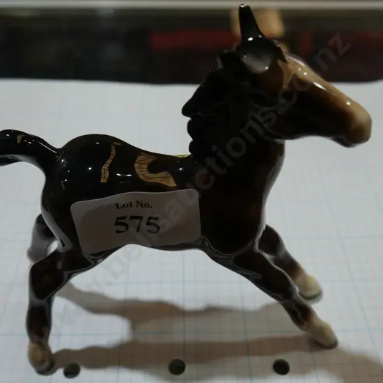 Beswick foal