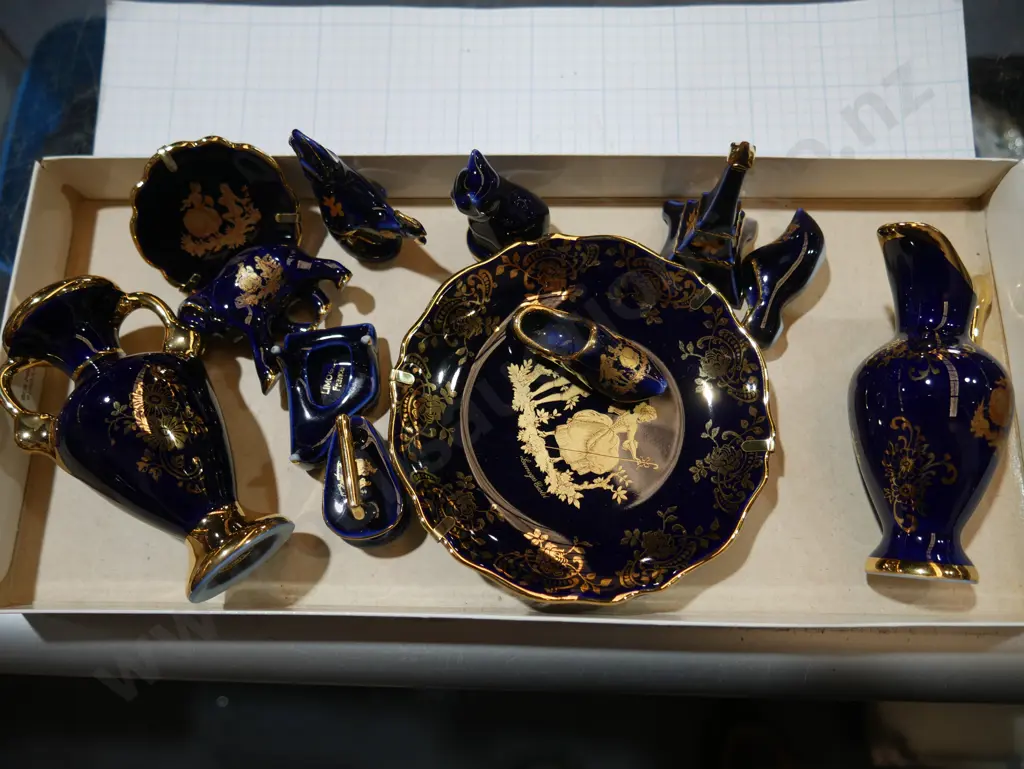 Limoges china Image 1++