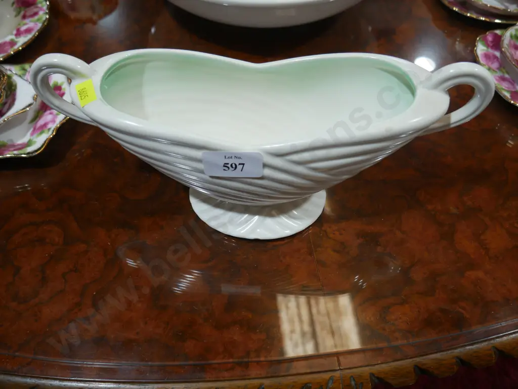 Sylvac vase Image 1++