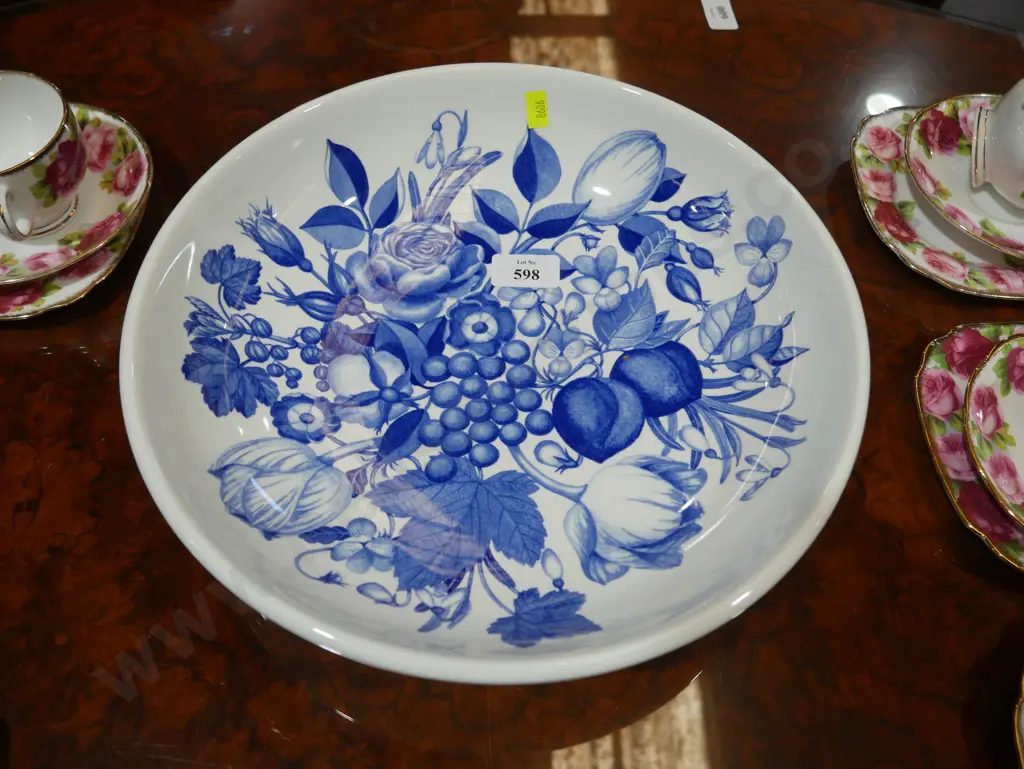 Portmeirion bowl Image 1++
