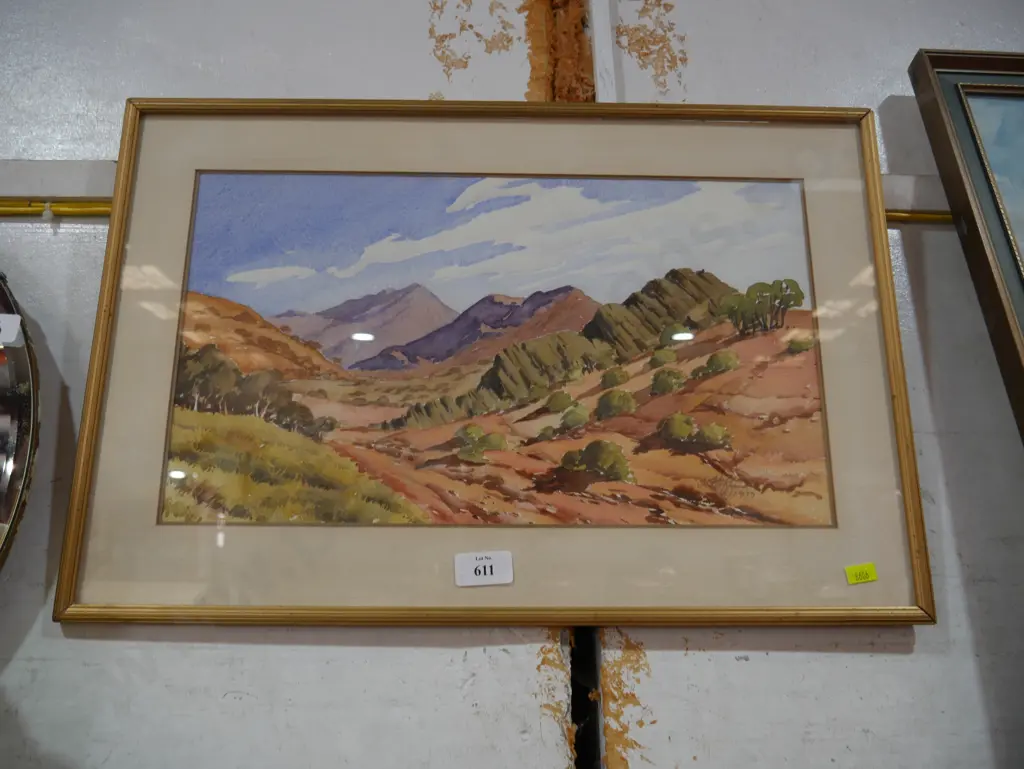 Watercolour Image 1++