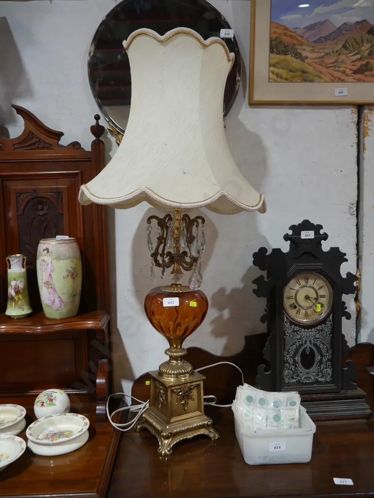 Table lamp Image 1++