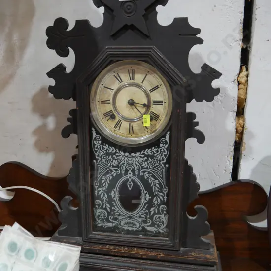 Ansonia clock
