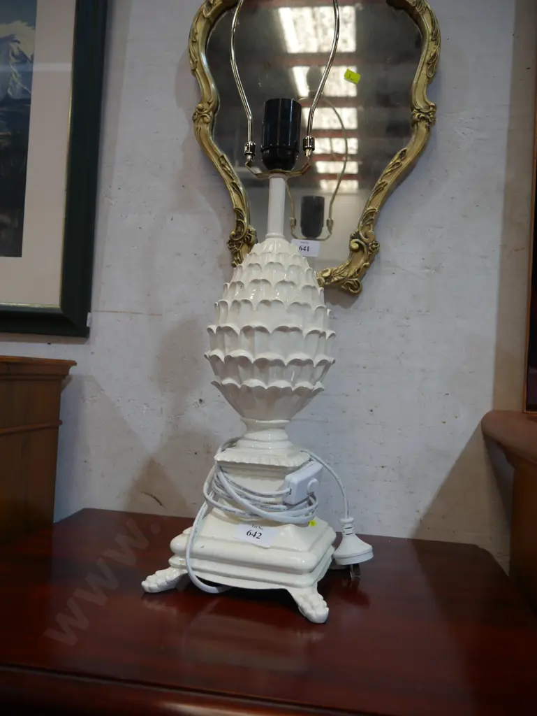 Table lamp Image 1++