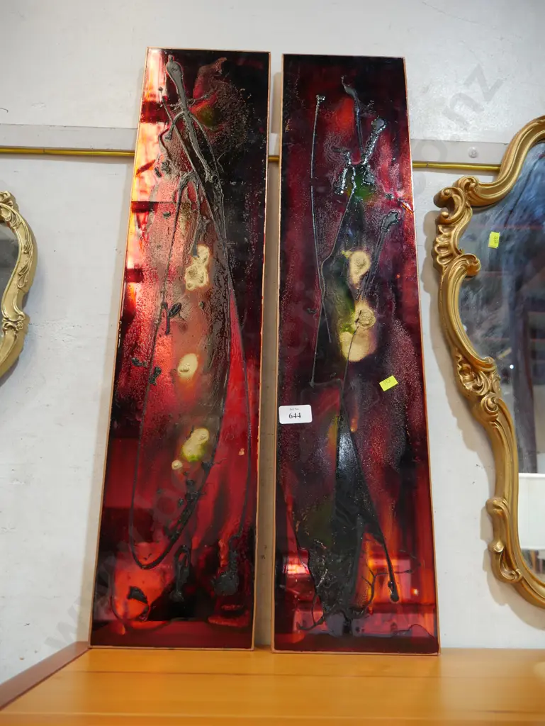 2 modern pics Image 1++