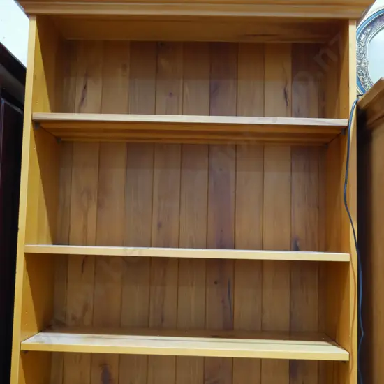 Bookcase