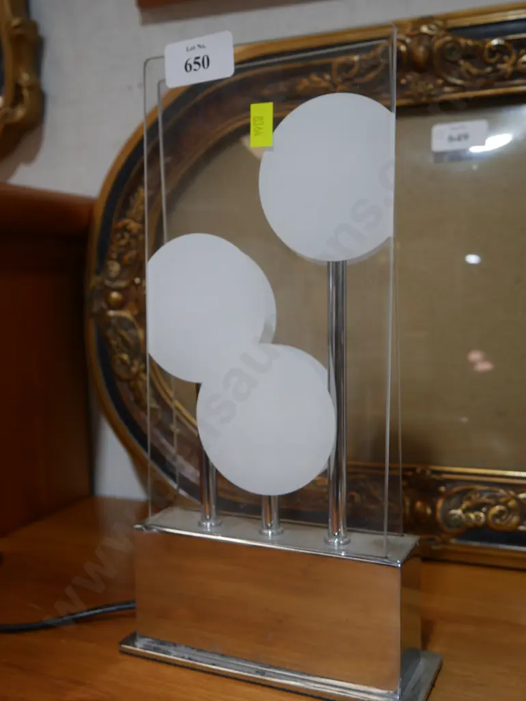 Table lamp Image 1++