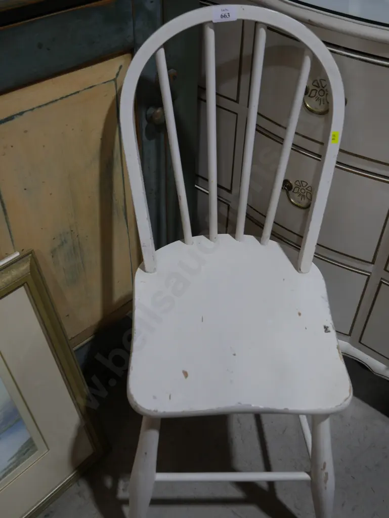 Dining chair Image 1++