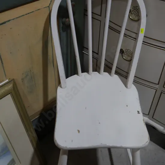 Dining chair
