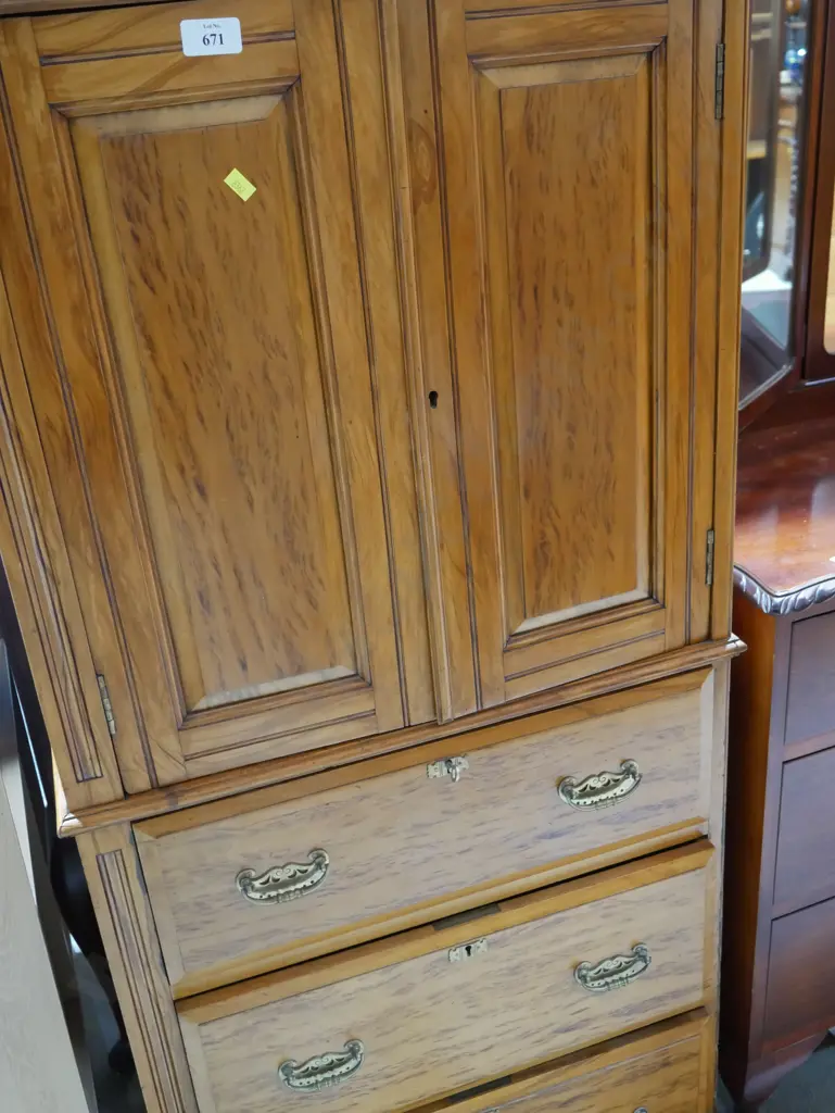 Cupboard drawer unit Image 1++