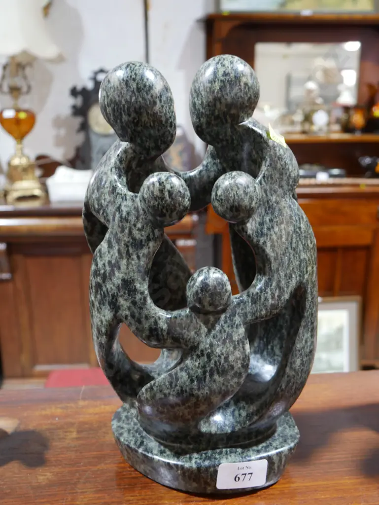 Family figurine Image 1++