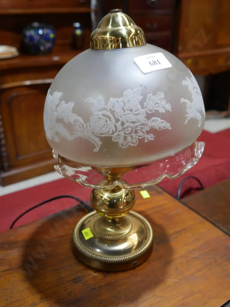 Table lamp Image 1++