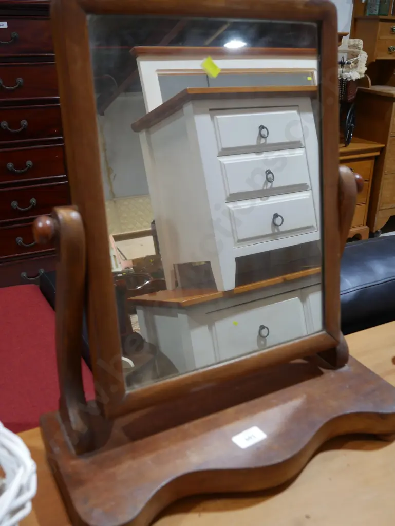 Cheval mirror Image 1++