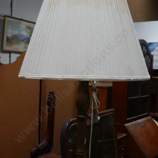 Standard lamp