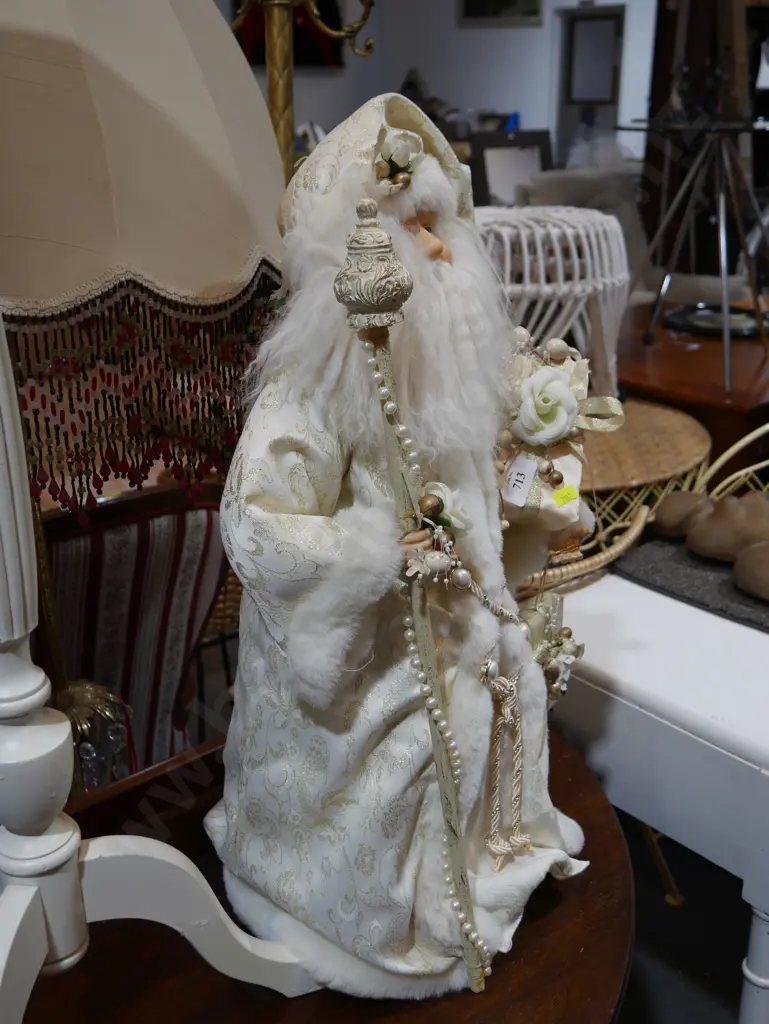 Father Christmas Image 1++