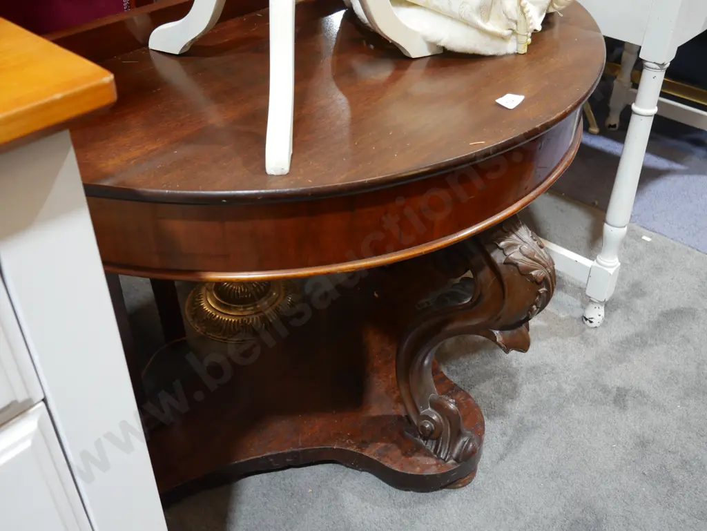 Hall table Image 1++