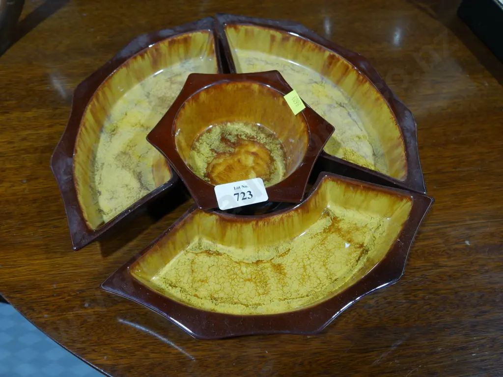 Blue Mountain dishes Image 1++