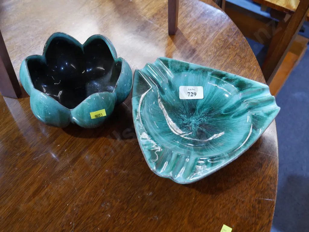 Blue Mountain dishes Image 1++