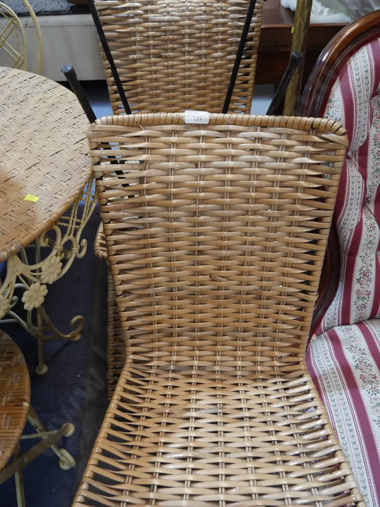 3 dining chairs Image 1++