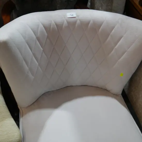 Bedroom chair