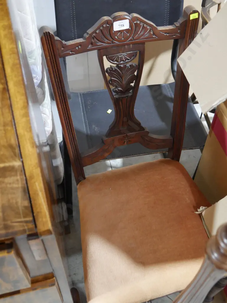 Dining chair Image 1++