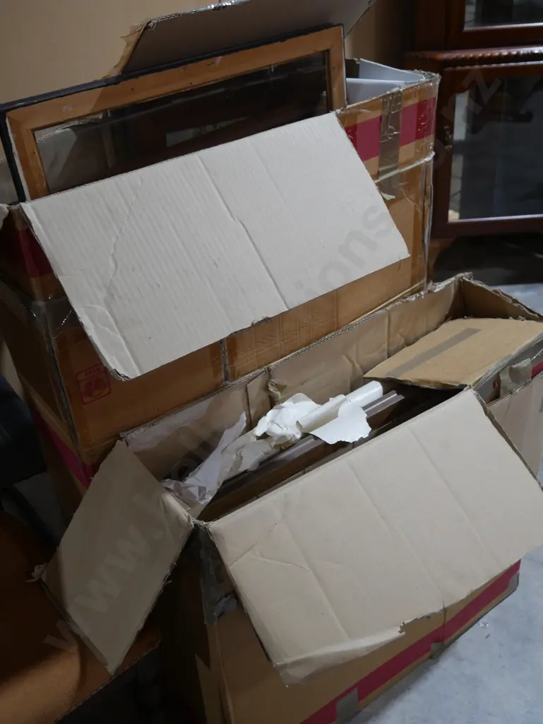 Boxes picture frames Image 1++