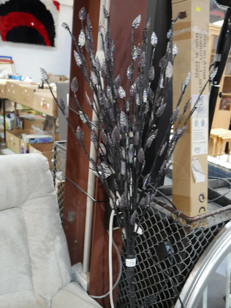 Tree lights Image 1++