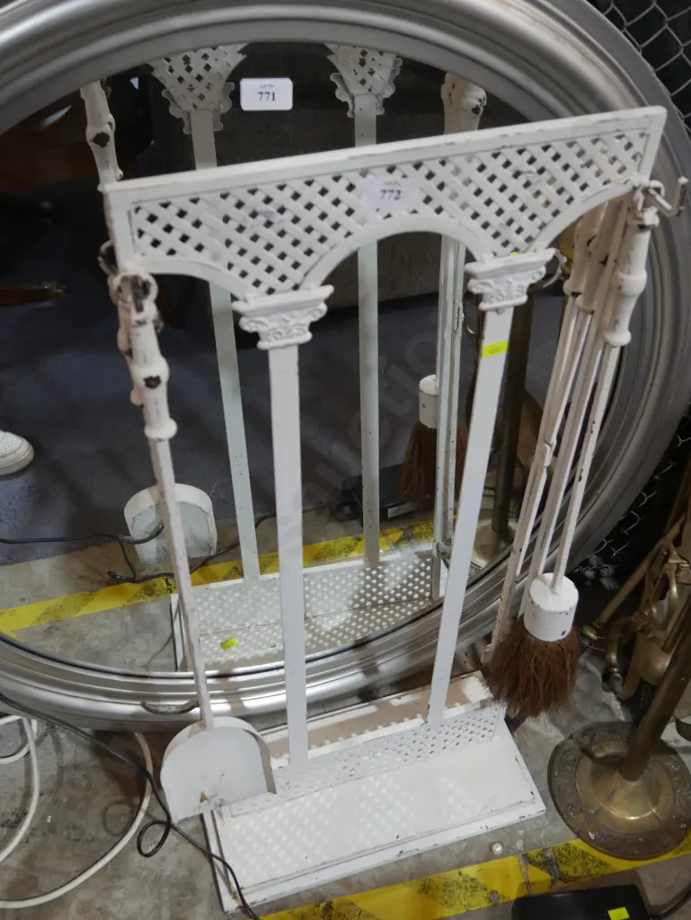 Fire tools Image 1++