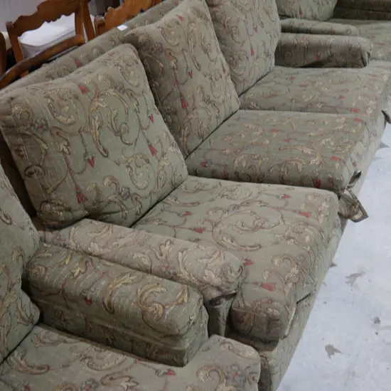 3 piece lounge suite