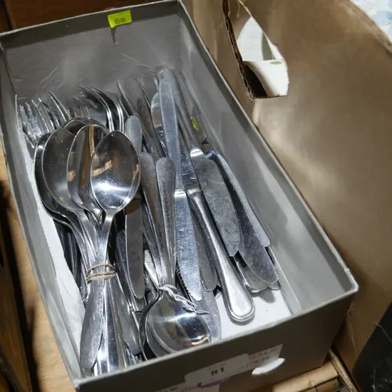 Cutlery