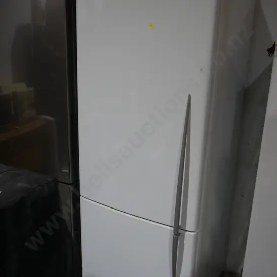 Fisher and Paykel fridge freezer