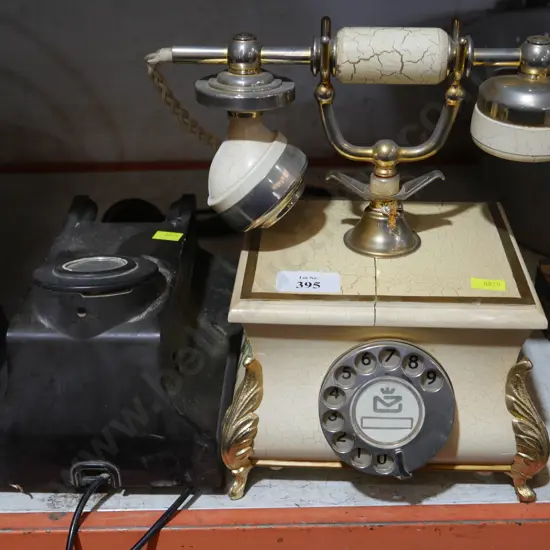 Telephones