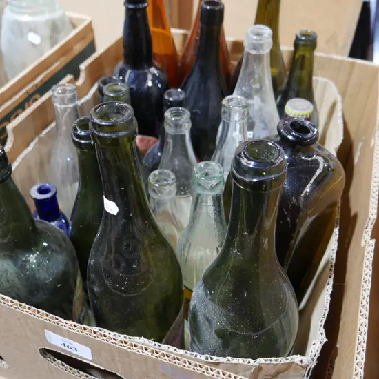 Bottles