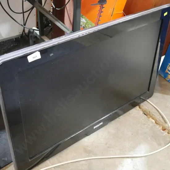 Phillips tv