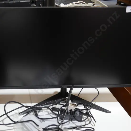 Computer monitor