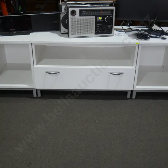 Tv cabinet