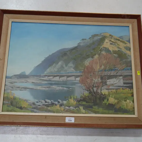 Artwork j.w. ncphail