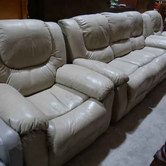 3 piece lounge suite