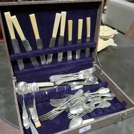 Cutlery set