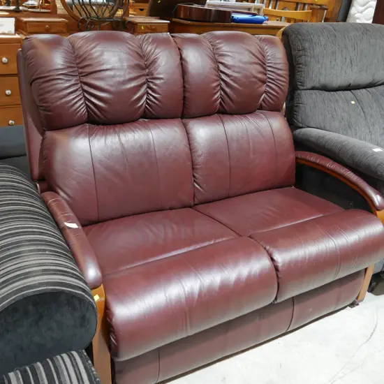 2 seater couch