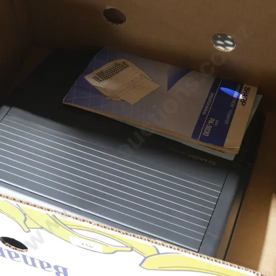 Electronic typewriter