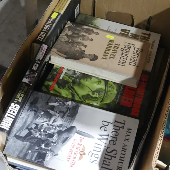 War books