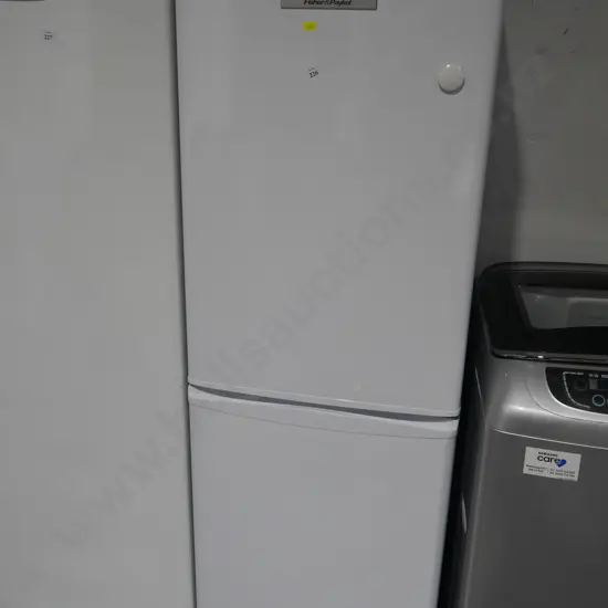 Fisher & Paykel fridge freezer