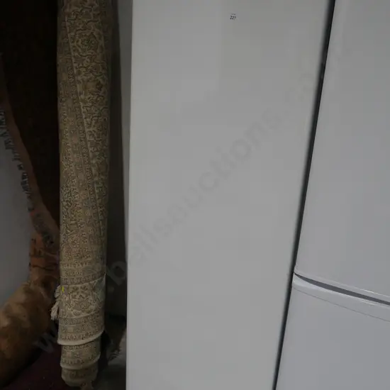 Fisher & Paykel freezer