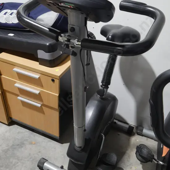 Exercycle
