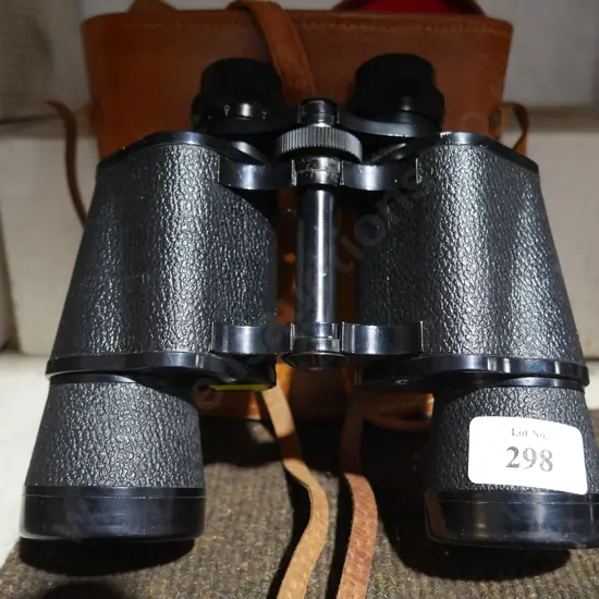 Binoculars