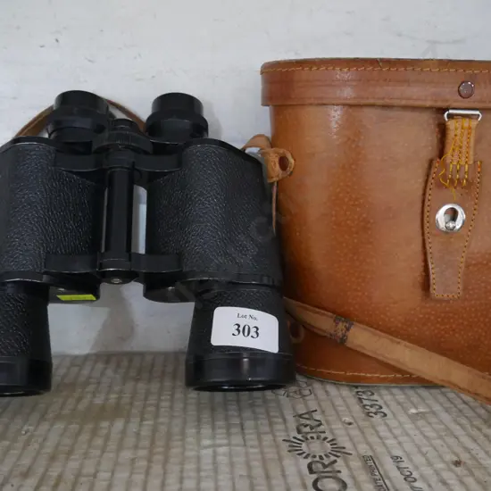 Binoculars