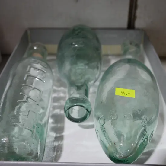Bottles