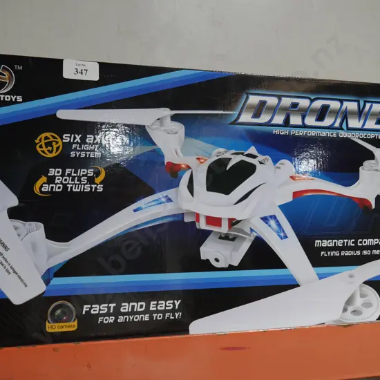 Drone